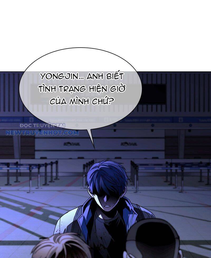 Tận Thế Cũng Chỉ Là Trò Chơi: Chapter 12