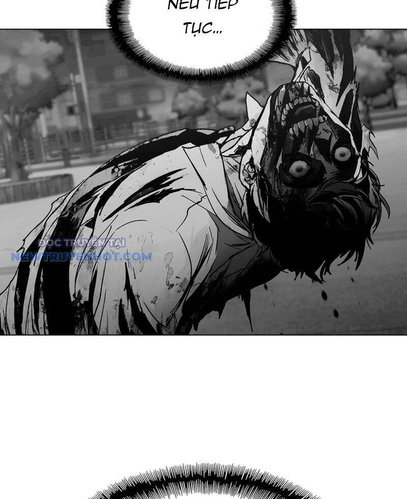 Tận Thế Cũng Chỉ Là Trò Chơi: Chapter 12