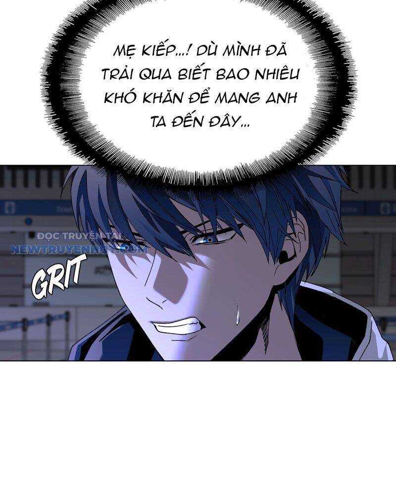 Tận Thế Cũng Chỉ Là Trò Chơi: Chapter 12