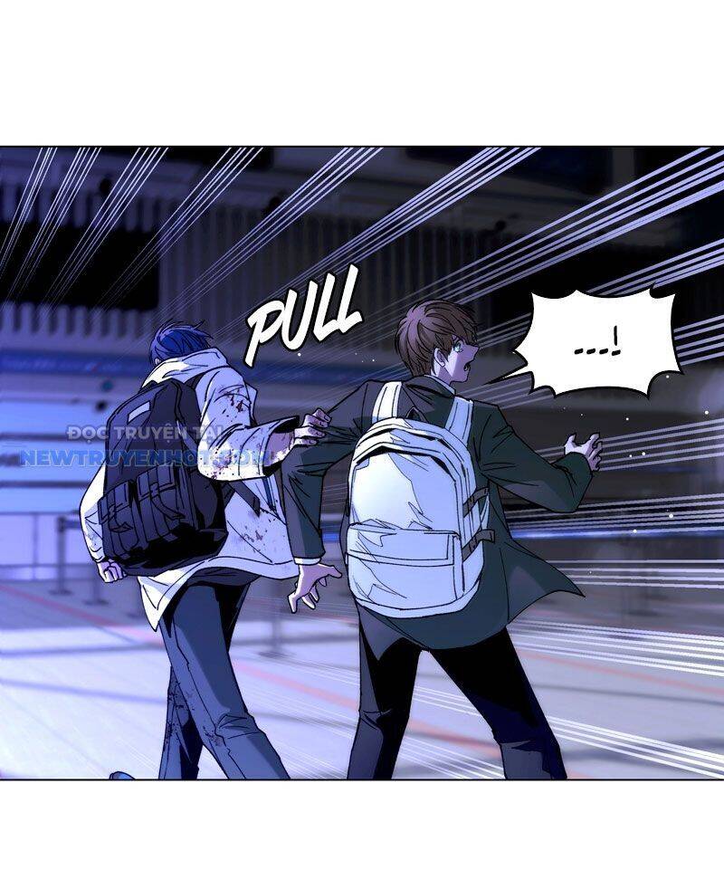 Tận Thế Cũng Chỉ Là Trò Chơi: Chapter 12