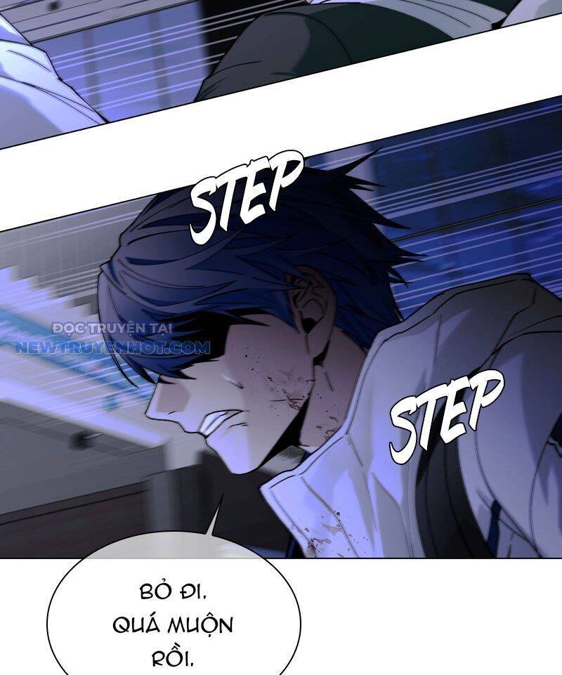 Tận Thế Cũng Chỉ Là Trò Chơi: Chapter 12