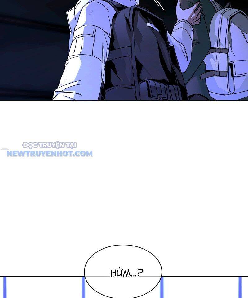 Tận Thế Cũng Chỉ Là Trò Chơi: Chapter 12