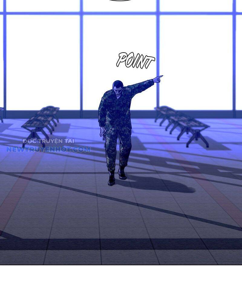 Tận Thế Cũng Chỉ Là Trò Chơi: Chapter 12
