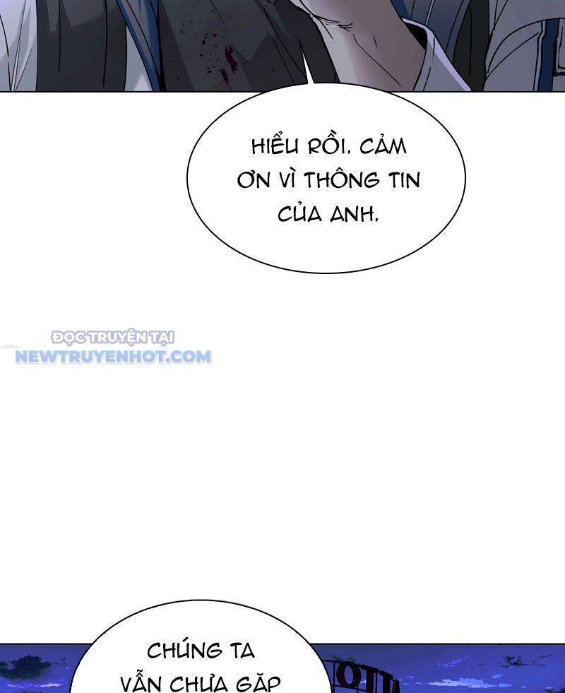 Tận Thế Cũng Chỉ Là Trò Chơi: Chapter 12