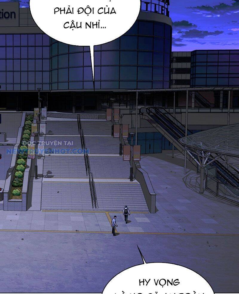Tận Thế Cũng Chỉ Là Trò Chơi: Chapter 12