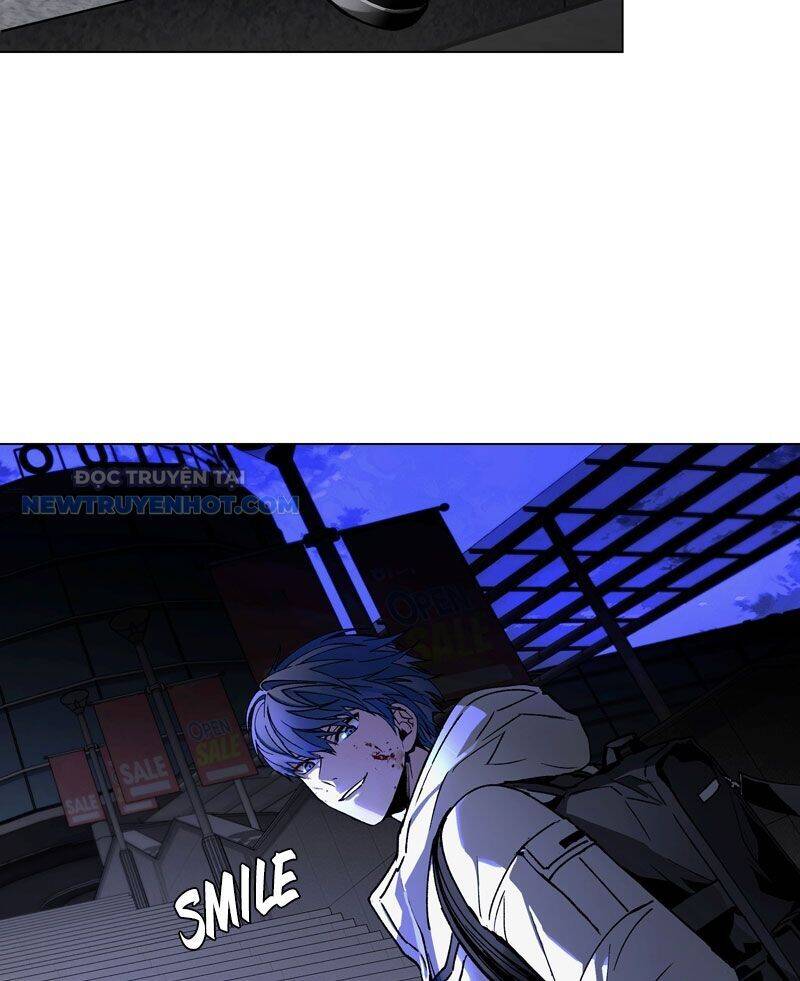 Tận Thế Cũng Chỉ Là Trò Chơi: Chapter 12