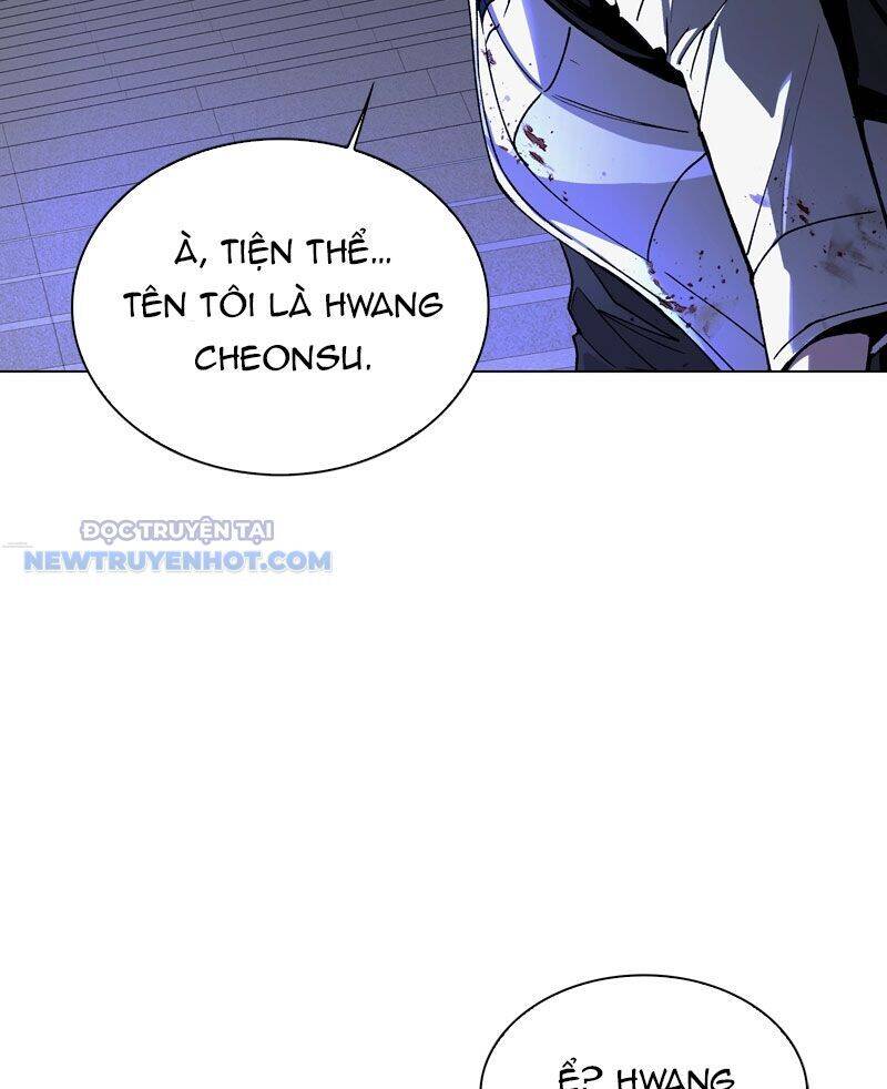 Tận Thế Cũng Chỉ Là Trò Chơi: Chapter 12