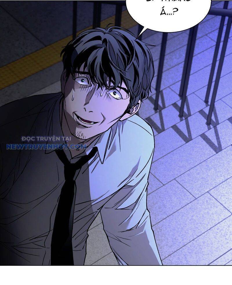 Tận Thế Cũng Chỉ Là Trò Chơi: Chapter 12