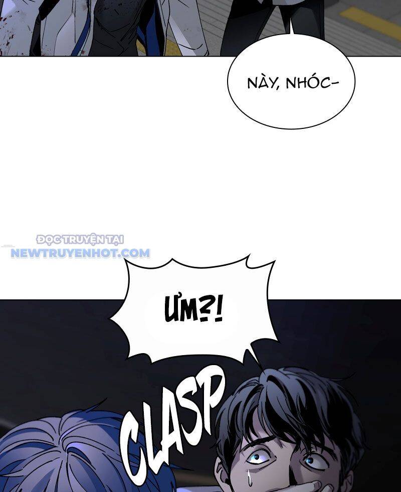 Tận Thế Cũng Chỉ Là Trò Chơi: Chapter 12