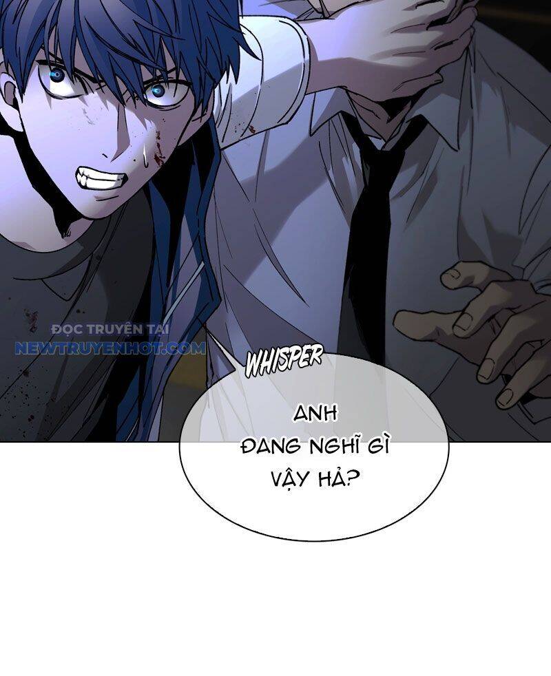 Tận Thế Cũng Chỉ Là Trò Chơi: Chapter 12