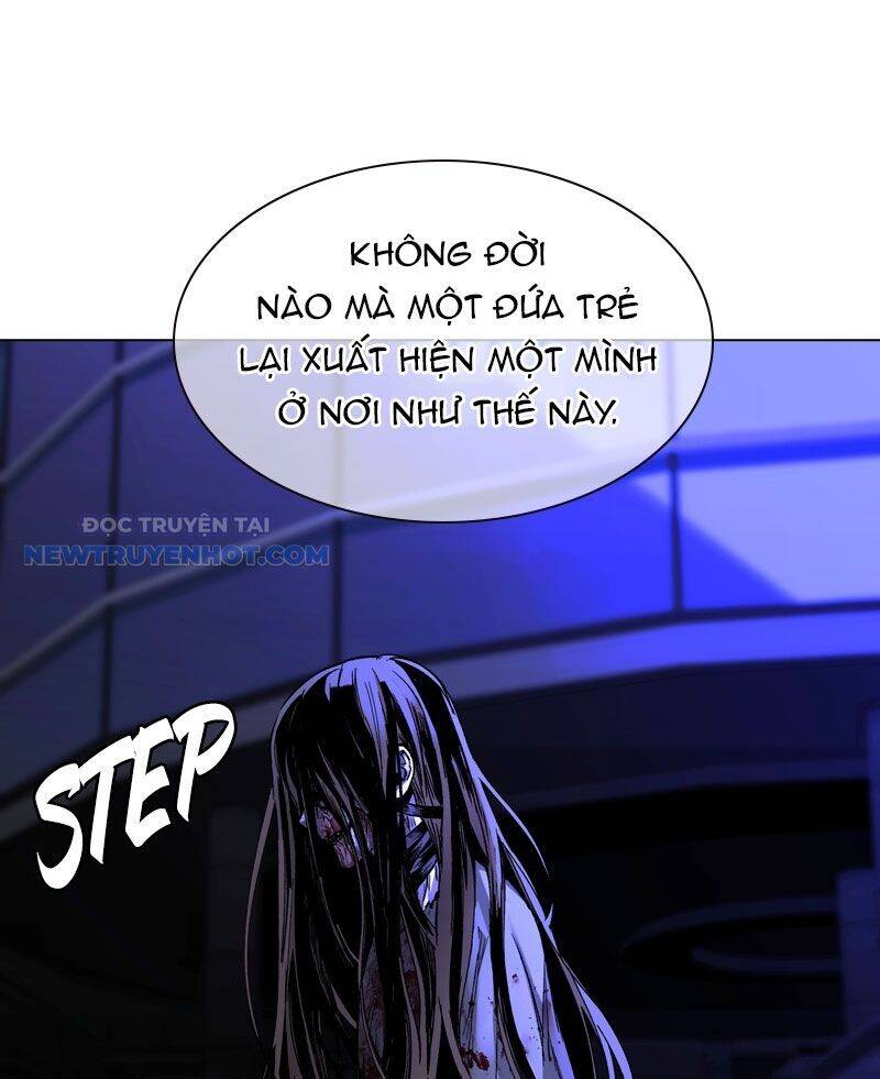 Tận Thế Cũng Chỉ Là Trò Chơi: Chapter 12