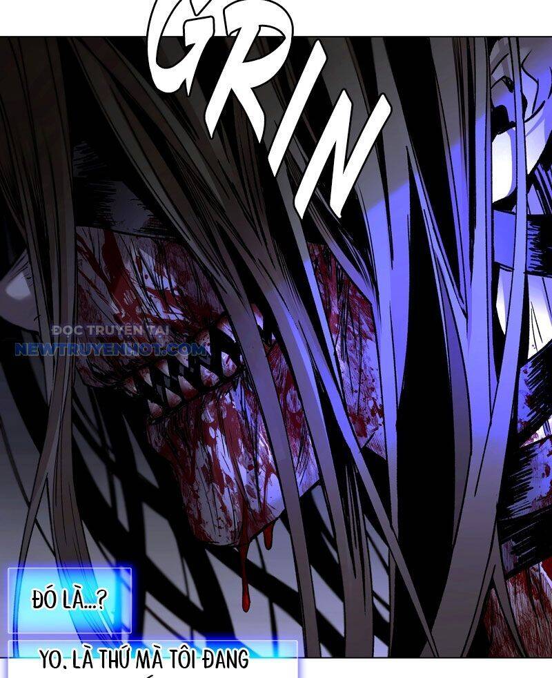 Tận Thế Cũng Chỉ Là Trò Chơi: Chapter 12