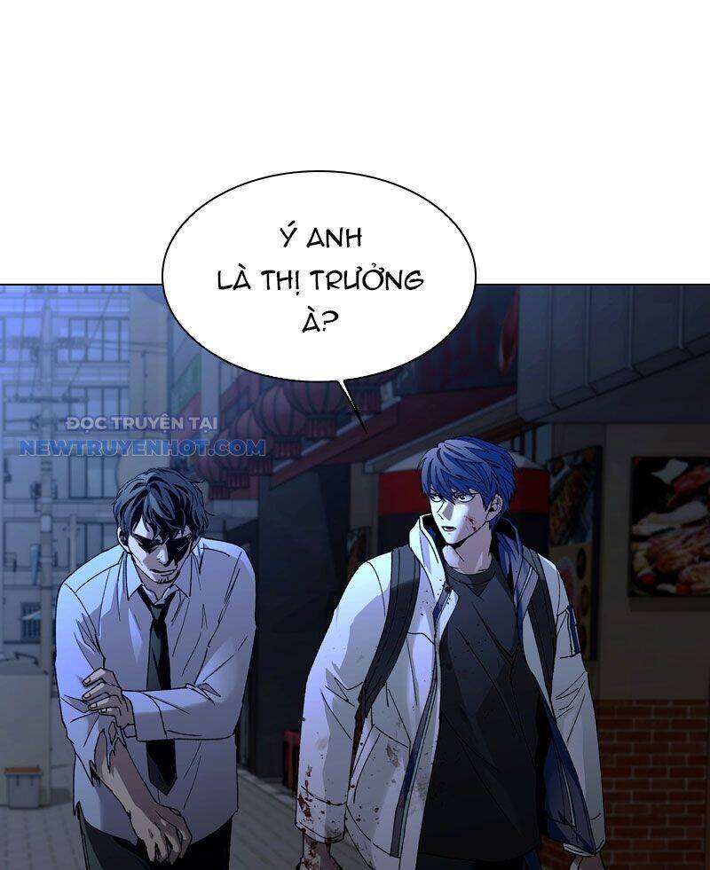 Tận Thế Cũng Chỉ Là Trò Chơi: Chapter 12