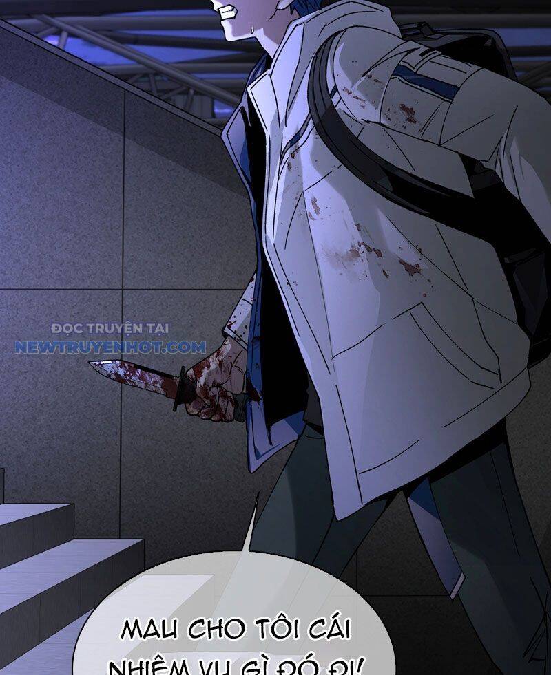 Tận Thế Cũng Chỉ Là Trò Chơi: Chapter 12