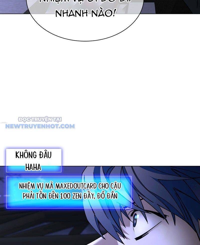 Tận Thế Cũng Chỉ Là Trò Chơi: Chapter 12