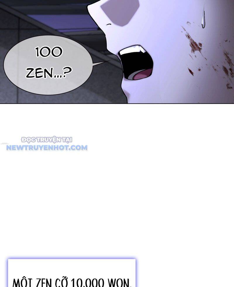 Tận Thế Cũng Chỉ Là Trò Chơi: Chapter 12