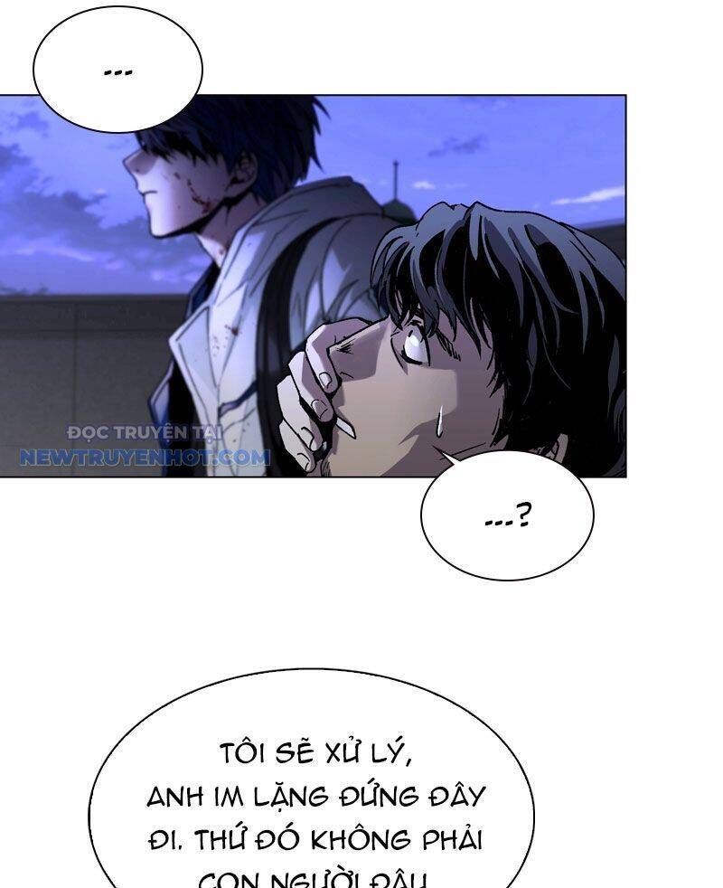 Tận Thế Cũng Chỉ Là Trò Chơi: Chapter 12