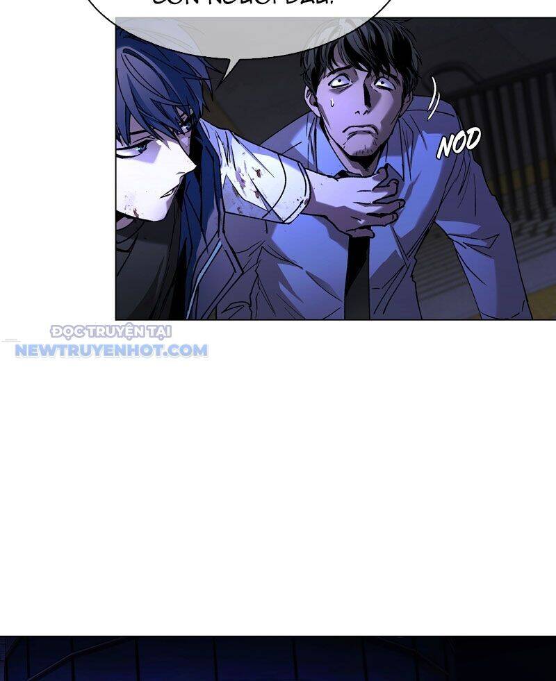 Tận Thế Cũng Chỉ Là Trò Chơi: Chapter 12