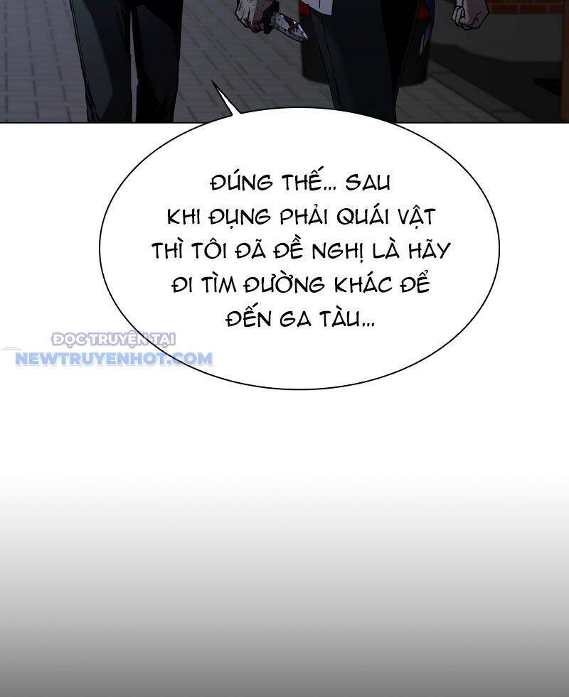 Tận Thế Cũng Chỉ Là Trò Chơi: Chapter 12