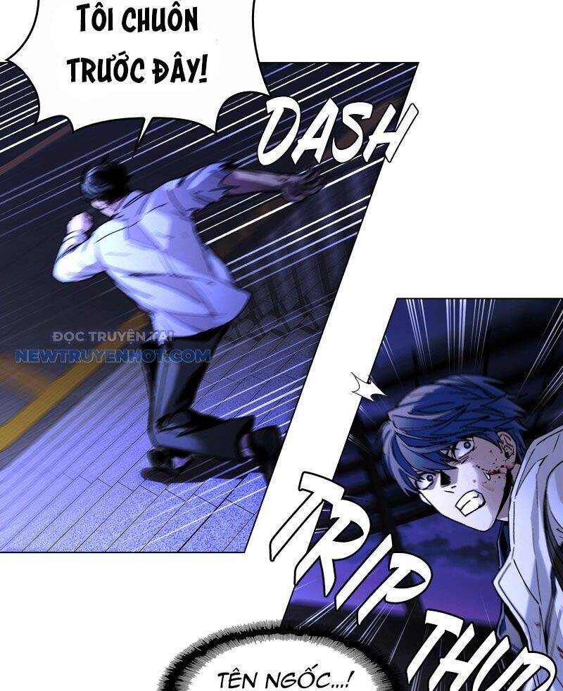 Tận Thế Cũng Chỉ Là Trò Chơi: Chapter 12