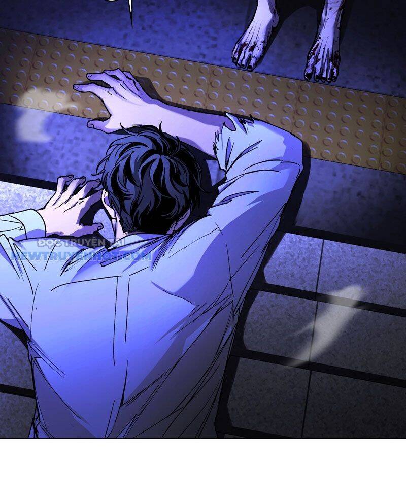 Tận Thế Cũng Chỉ Là Trò Chơi: Chapter 12