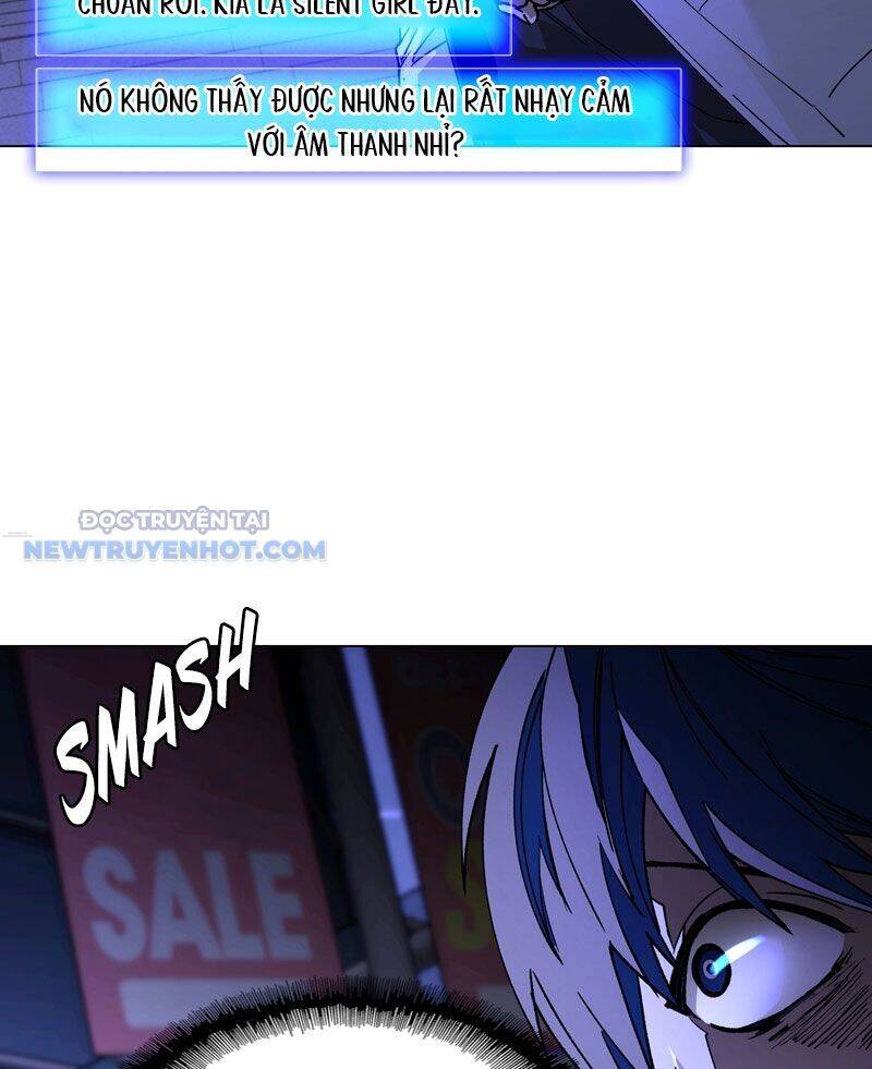 Tận Thế Cũng Chỉ Là Trò Chơi: Chapter 12