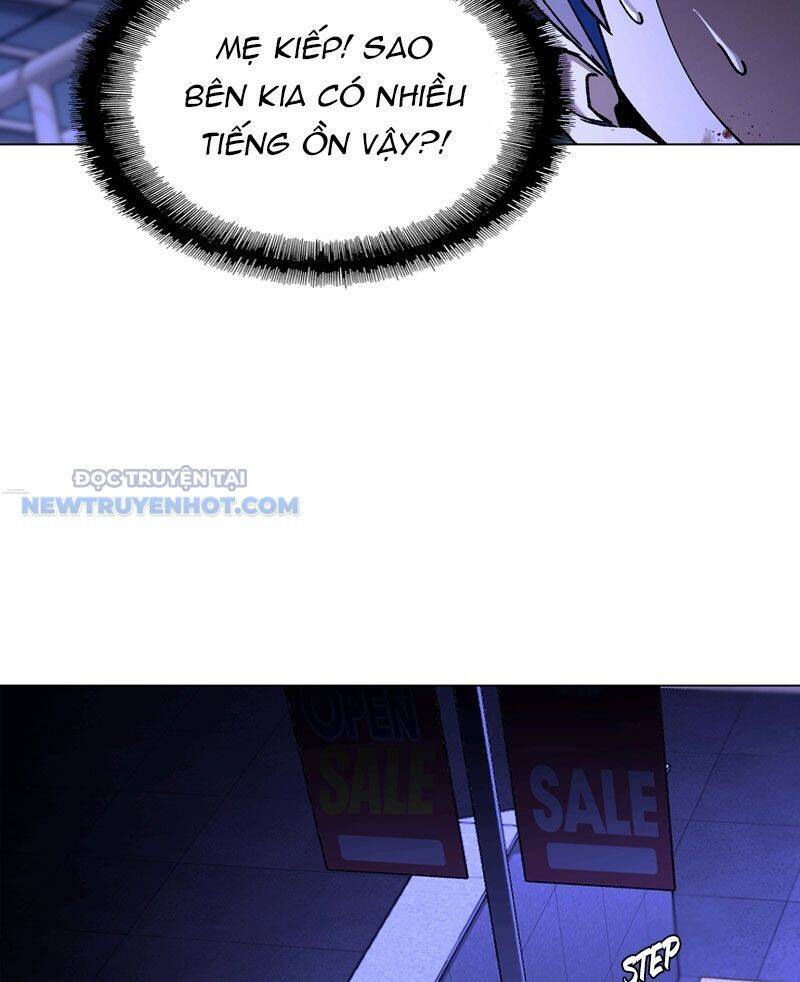 Tận Thế Cũng Chỉ Là Trò Chơi: Chapter 12