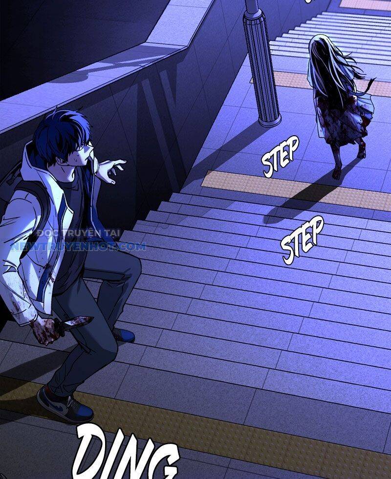 Tận Thế Cũng Chỉ Là Trò Chơi: Chapter 12