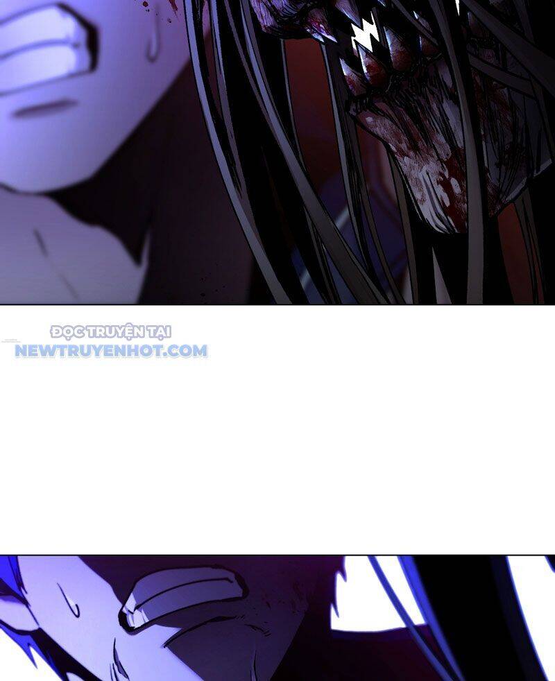 Tận Thế Cũng Chỉ Là Trò Chơi: Chapter 12