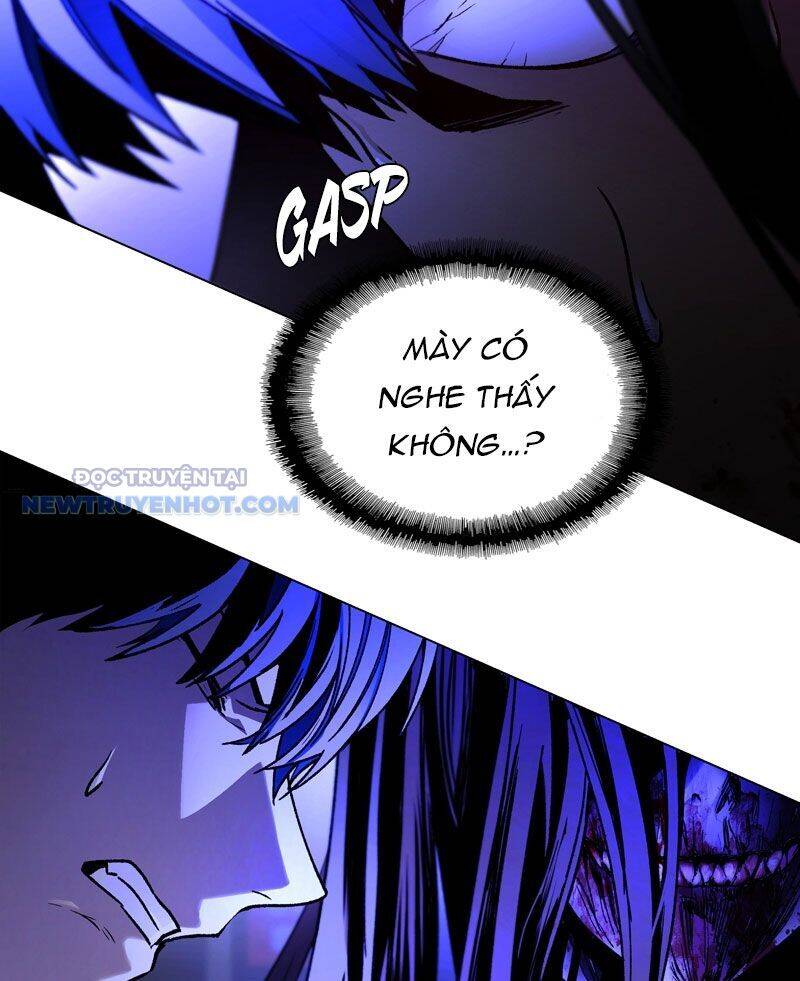 Tận Thế Cũng Chỉ Là Trò Chơi: Chapter 12