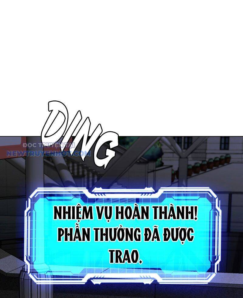 Tận Thế Cũng Chỉ Là Trò Chơi: Chapter 12