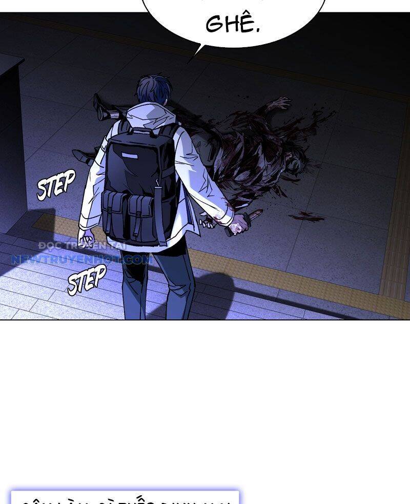 Tận Thế Cũng Chỉ Là Trò Chơi: Chapter 12