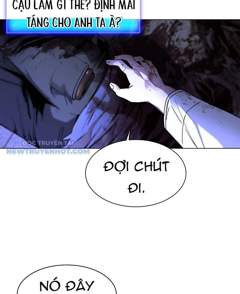 Tận Thế Cũng Chỉ Là Trò Chơi: Chapter 12