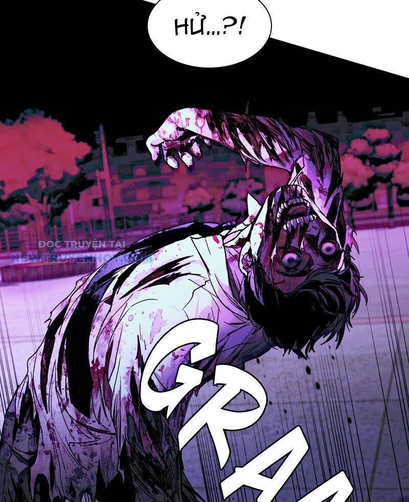 Tận Thế Cũng Chỉ Là Trò Chơi: Chapter 12