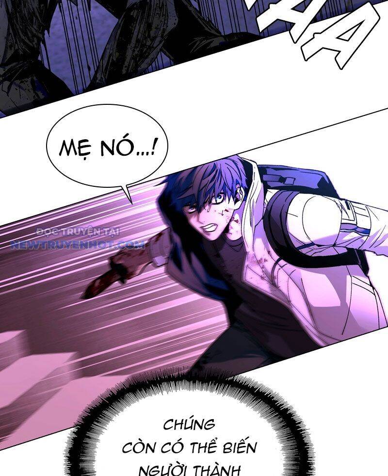 Tận Thế Cũng Chỉ Là Trò Chơi: Chapter 12