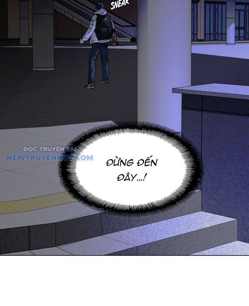 Tận Thế Cũng Chỉ Là Trò Chơi: Chapter 12