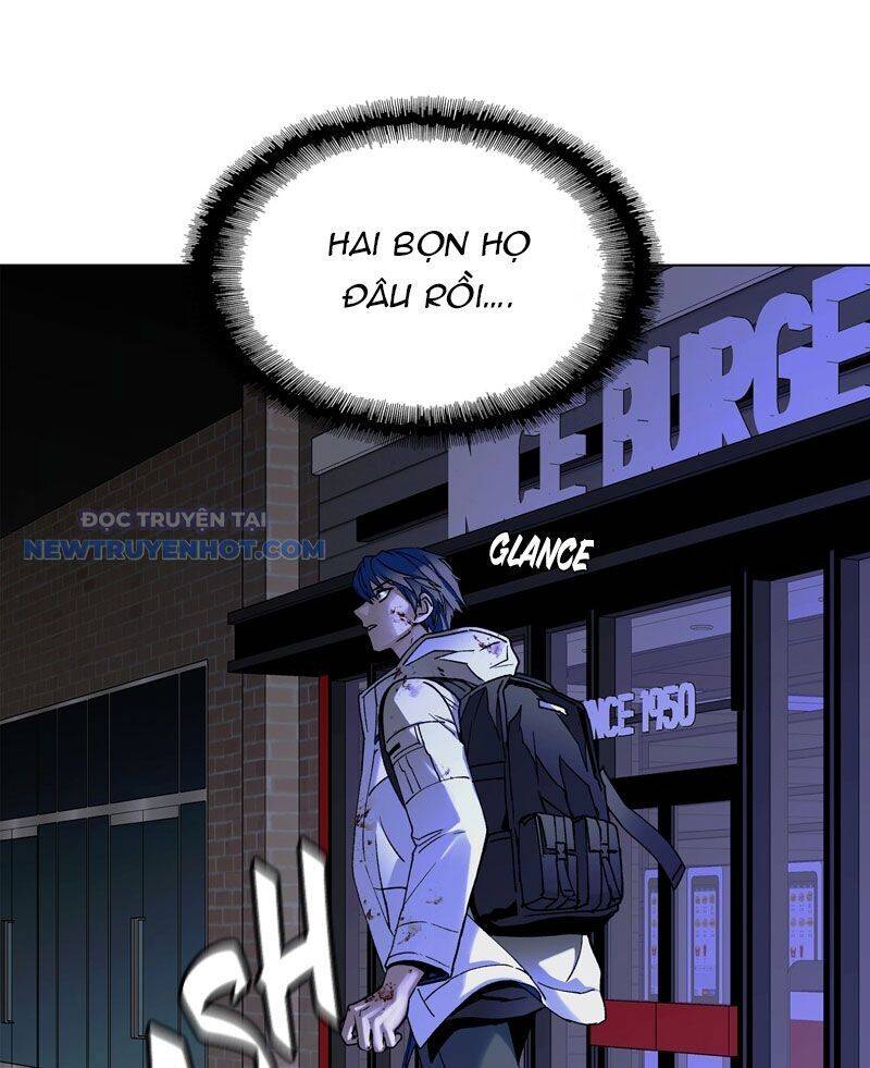 Tận Thế Cũng Chỉ Là Trò Chơi: Chapter 12