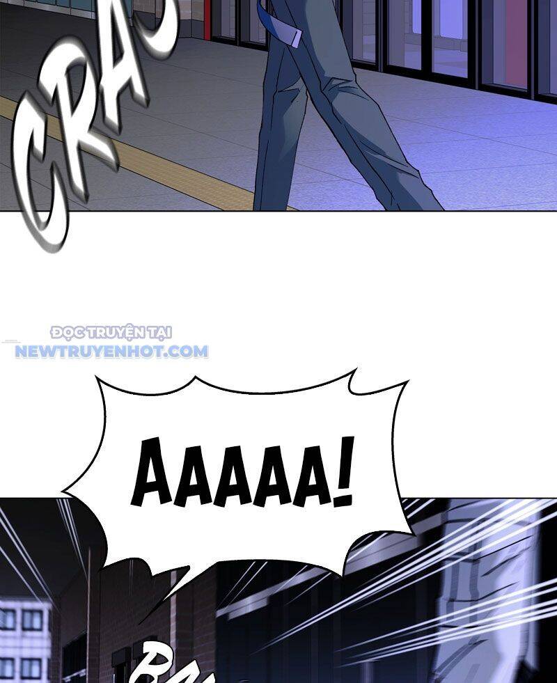 Tận Thế Cũng Chỉ Là Trò Chơi: Chapter 12