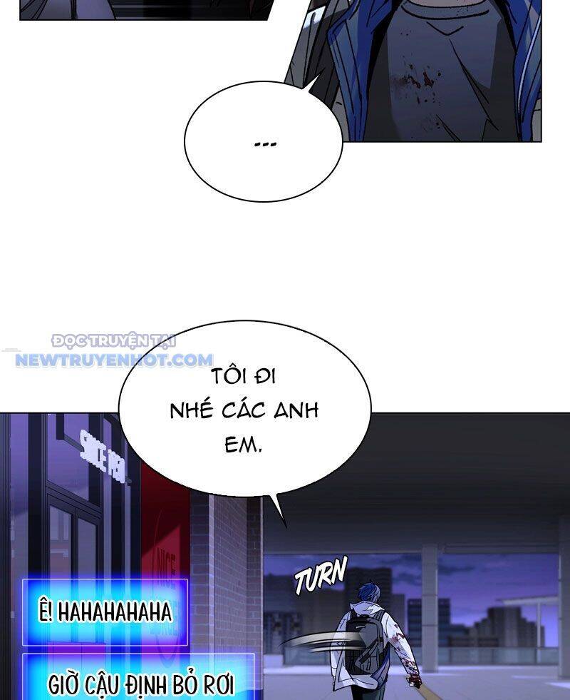 Tận Thế Cũng Chỉ Là Trò Chơi: Chapter 12