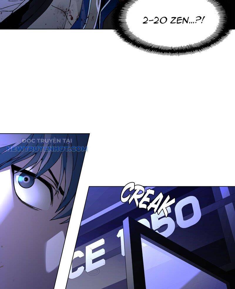 Tận Thế Cũng Chỉ Là Trò Chơi: Chapter 12