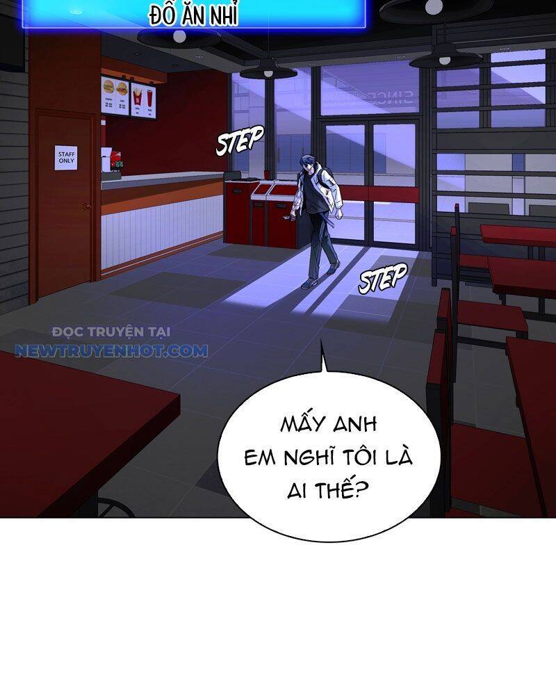 Tận Thế Cũng Chỉ Là Trò Chơi: Chapter 12