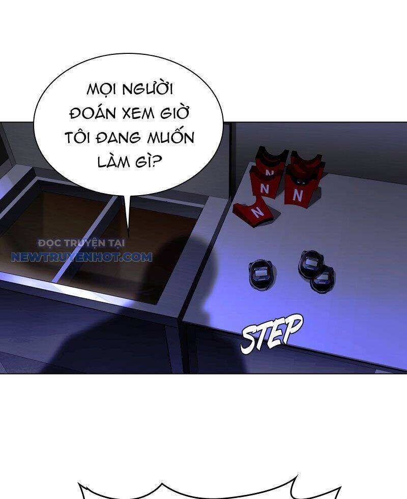 Tận Thế Cũng Chỉ Là Trò Chơi: Chapter 12