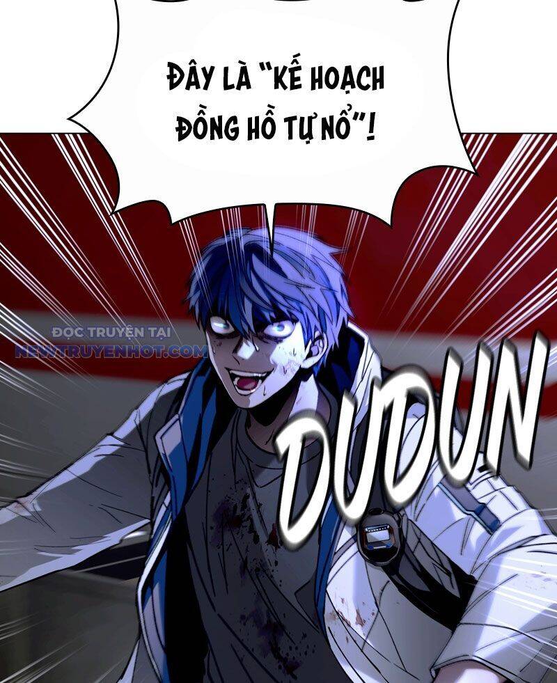 Tận Thế Cũng Chỉ Là Trò Chơi: Chapter 12