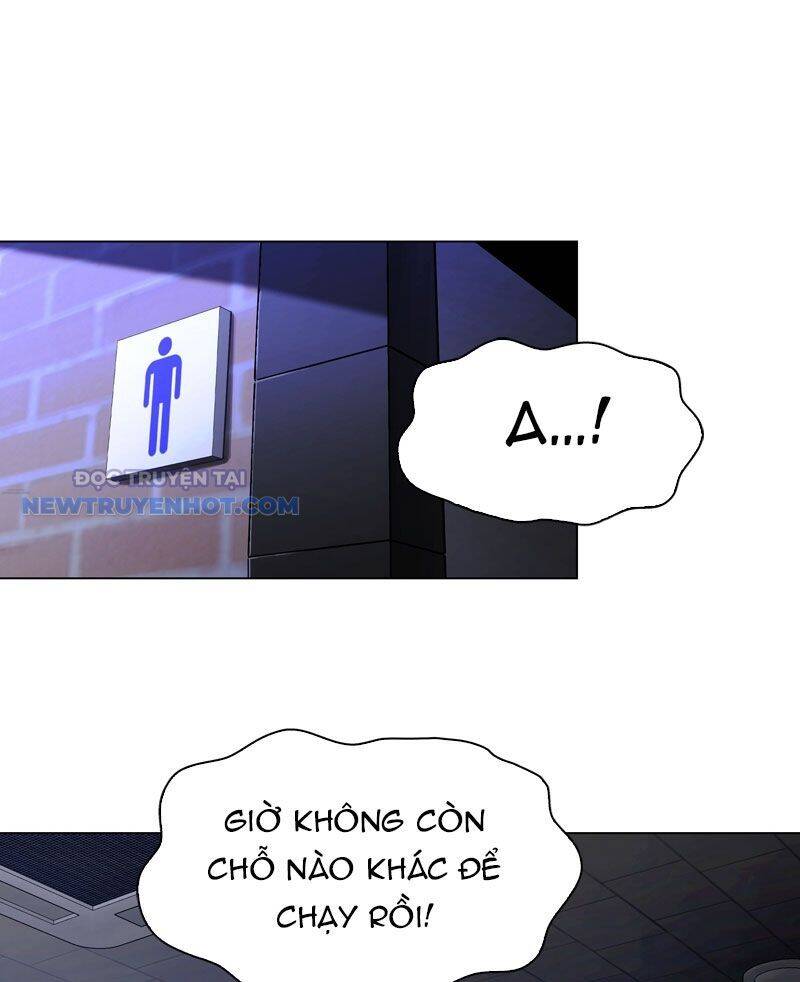 Tận Thế Cũng Chỉ Là Trò Chơi: Chapter 12