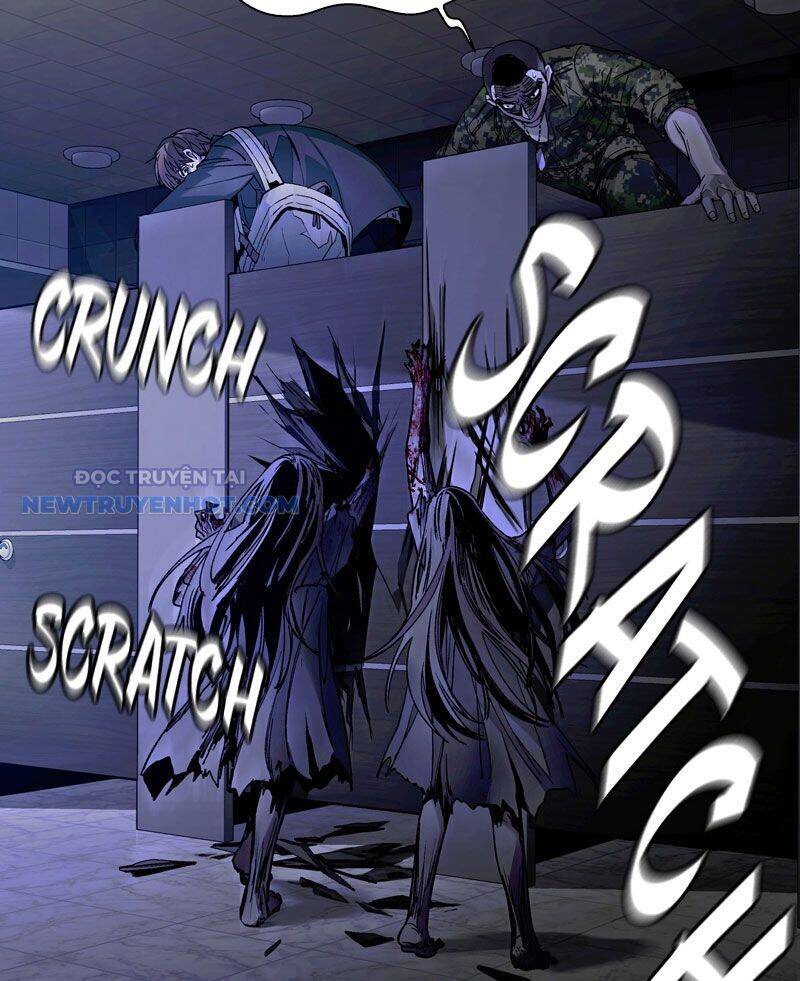 Tận Thế Cũng Chỉ Là Trò Chơi: Chapter 12