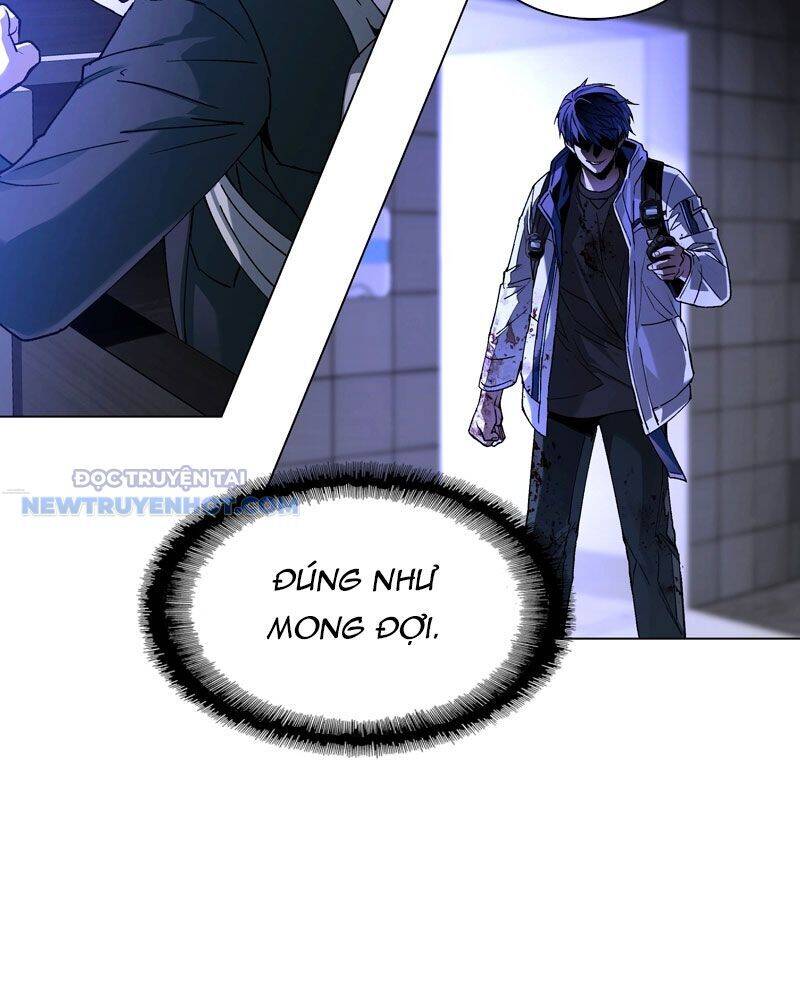 Tận Thế Cũng Chỉ Là Trò Chơi: Chapter 12