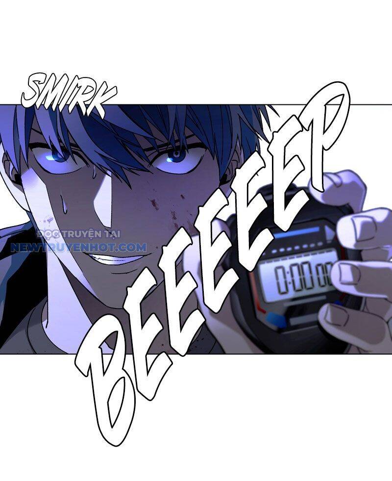 Tận Thế Cũng Chỉ Là Trò Chơi: Chapter 12