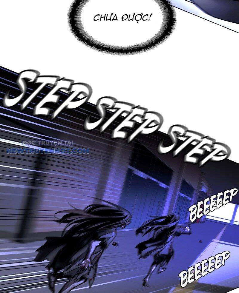 Tận Thế Cũng Chỉ Là Trò Chơi: Chapter 12