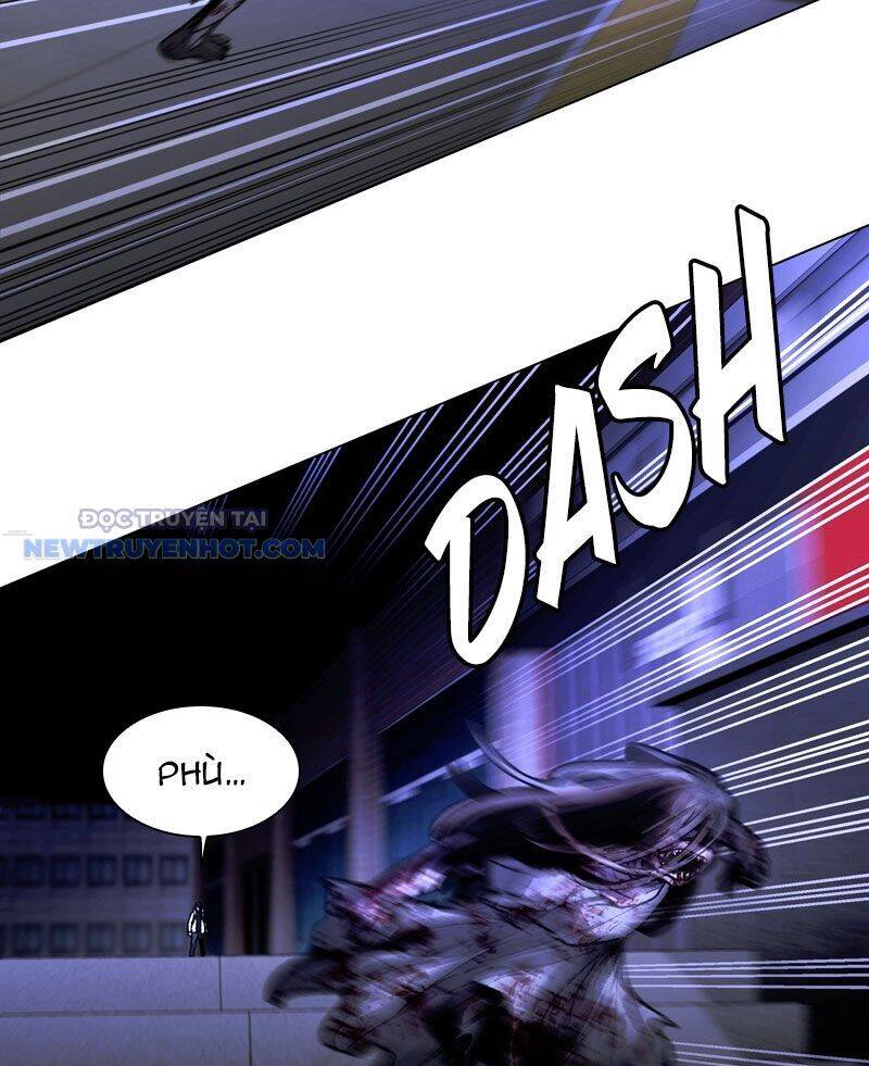 Tận Thế Cũng Chỉ Là Trò Chơi: Chapter 12