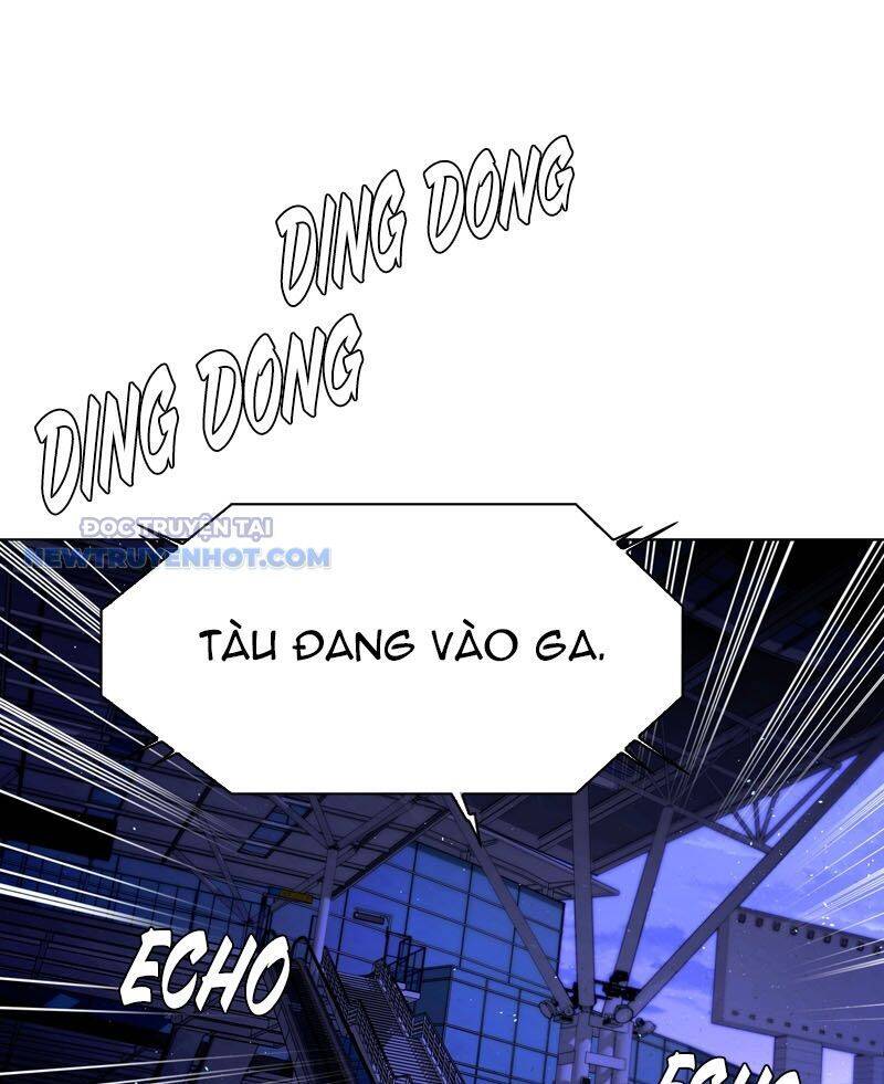 Tận Thế Cũng Chỉ Là Trò Chơi: Chapter 13